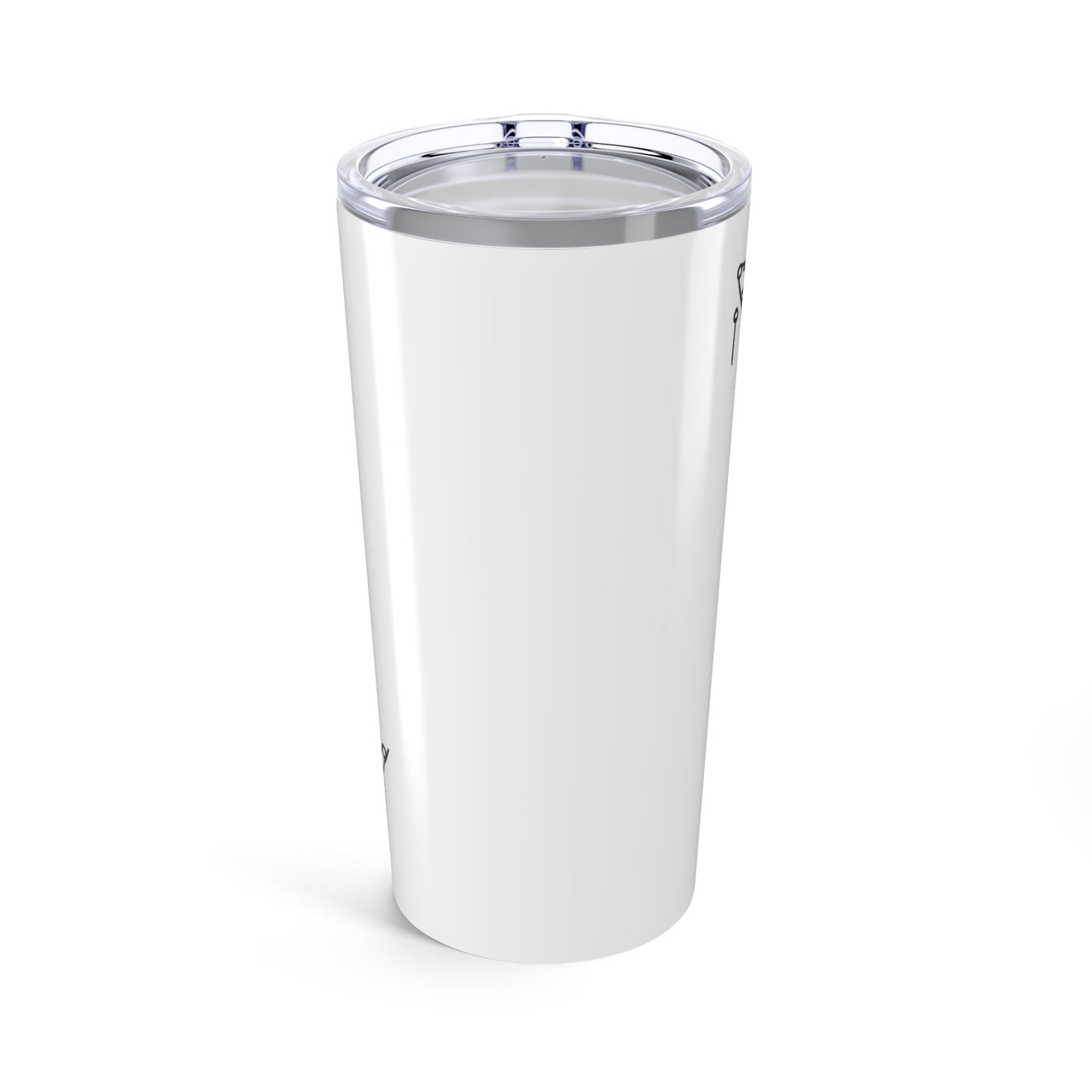 Read Books - Tumbler 20oz