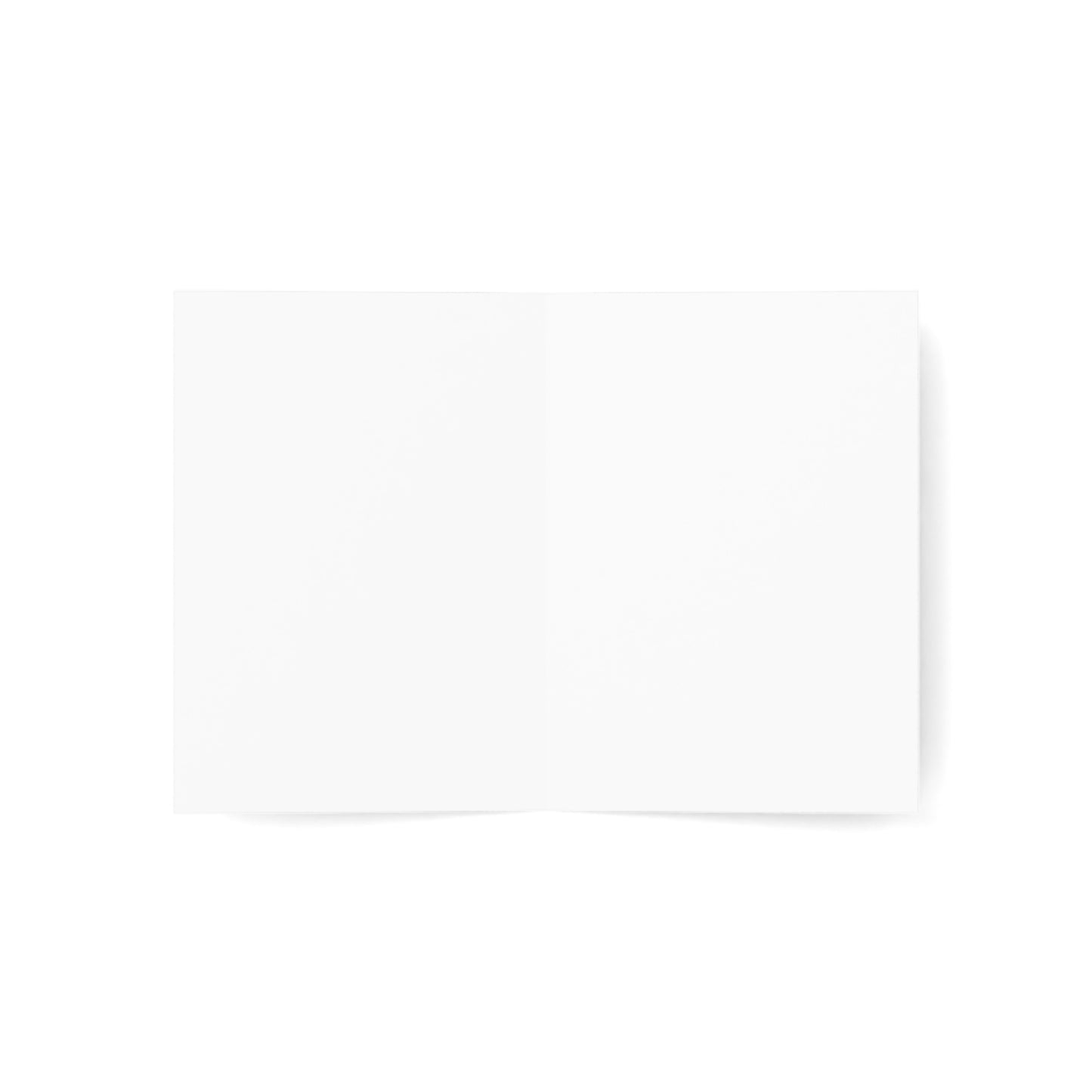 Seize the Cat - Greeting Cards