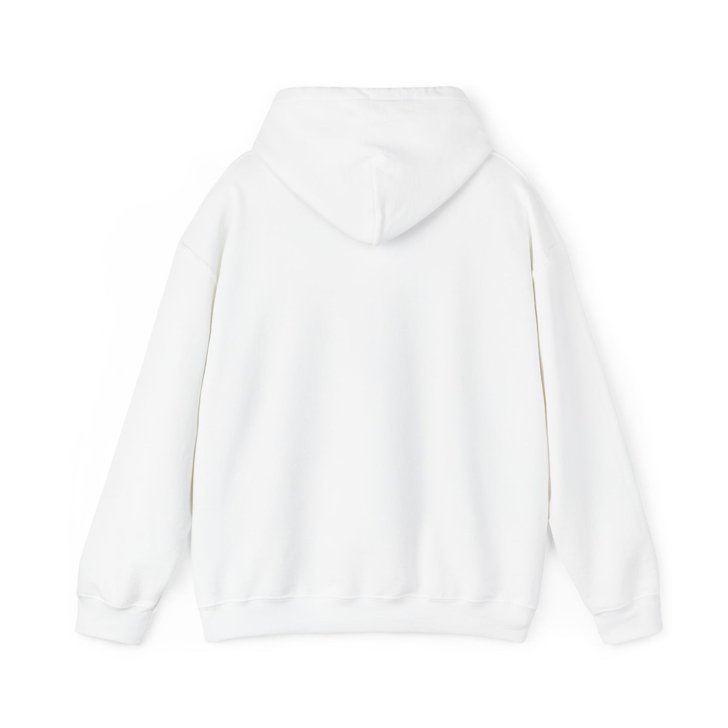 Cats will be cats - Unisex Heavy Blend™ Hooded Sweatshirt