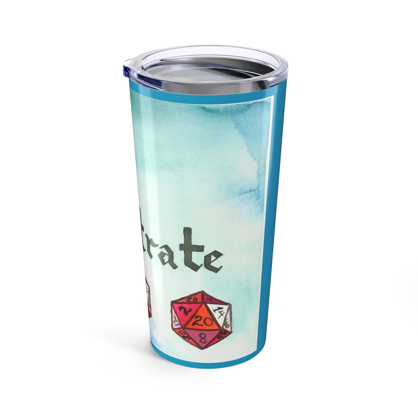 Defenestration - Tumbler 20oz
