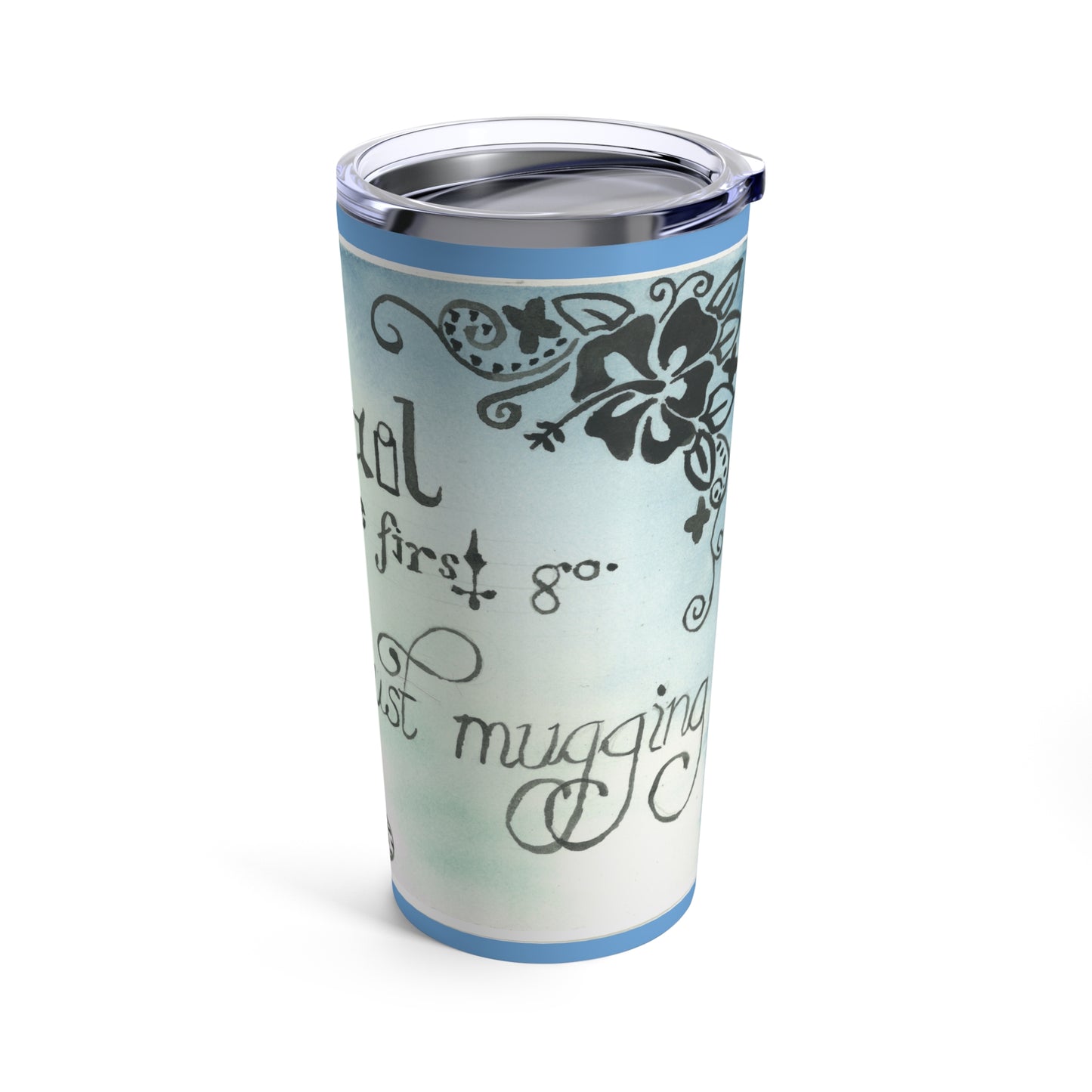 Tumbler 20oz