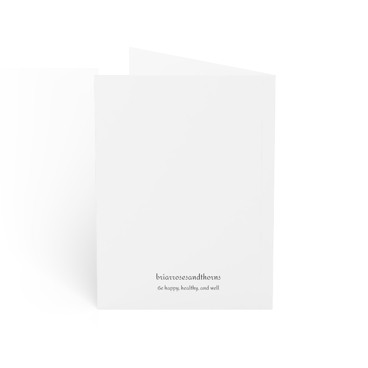 Seize the Cat - Greeting Cards