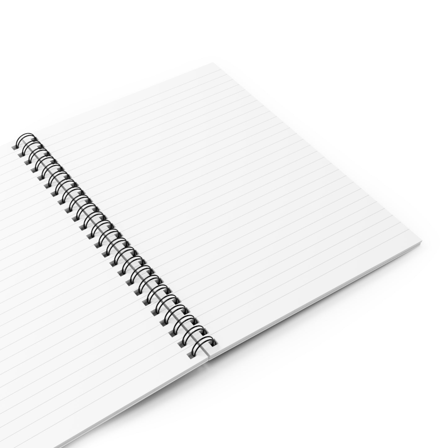 So Many Books, So Little Time Notebook