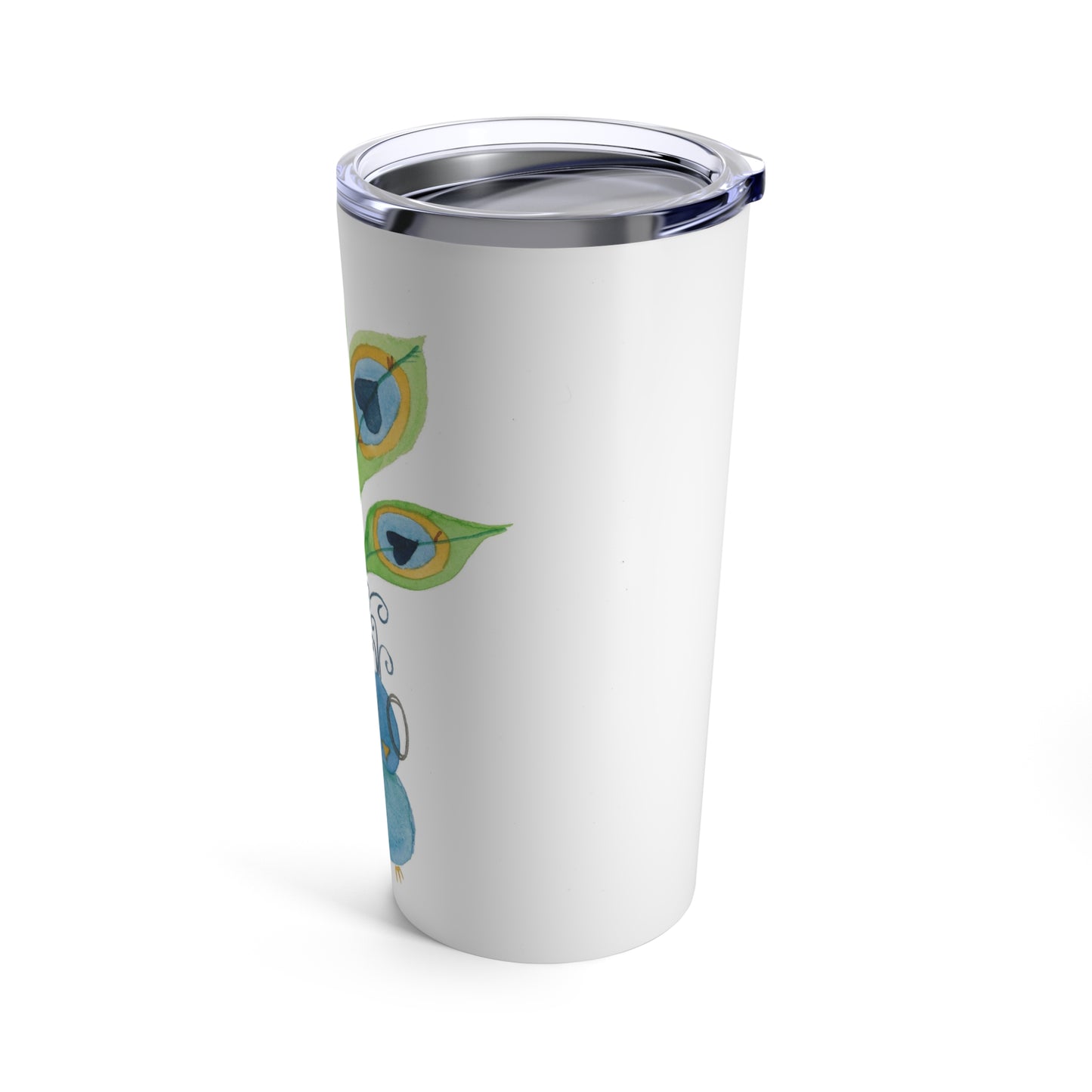 Cute Bird - Tumbler 20oz