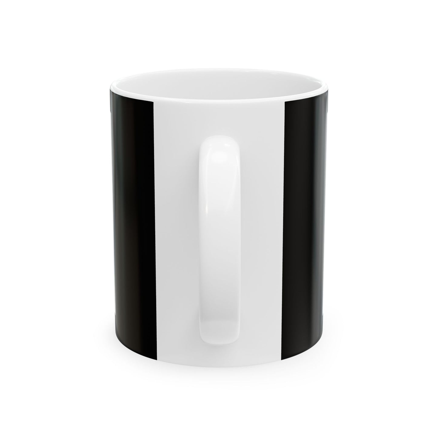Read/Thrift - Ceramic Mug, 11oz