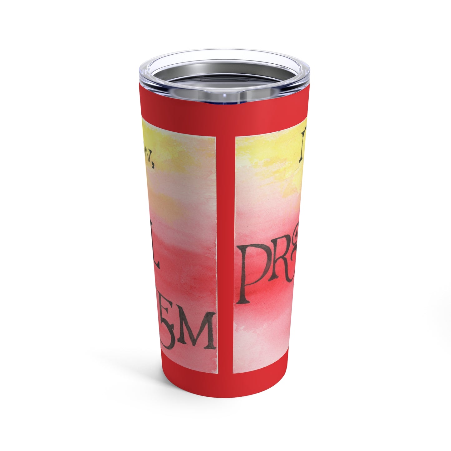 Professional Problem - Tumbler 20oz