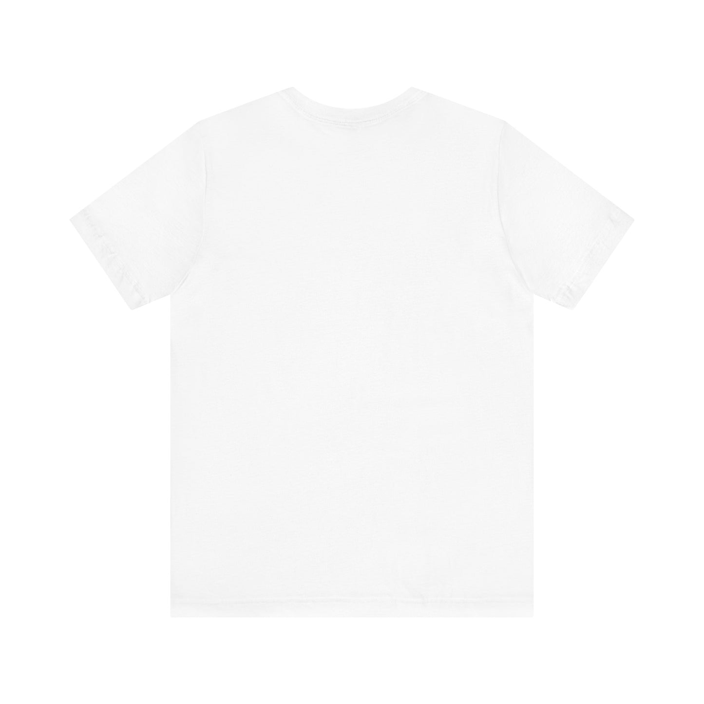 Change a man's mind - Unisex Jersey Short Sleeve Tee