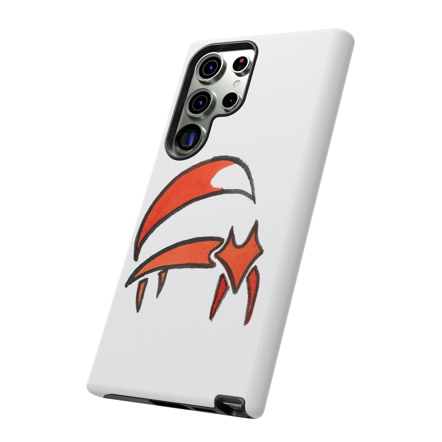Fox Case