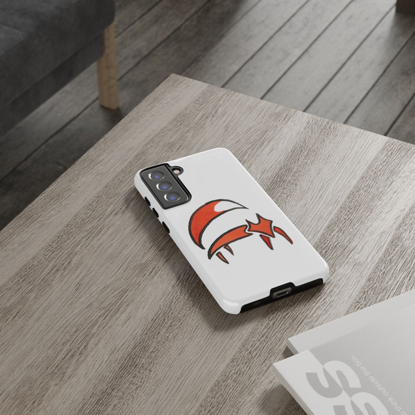Fox Case