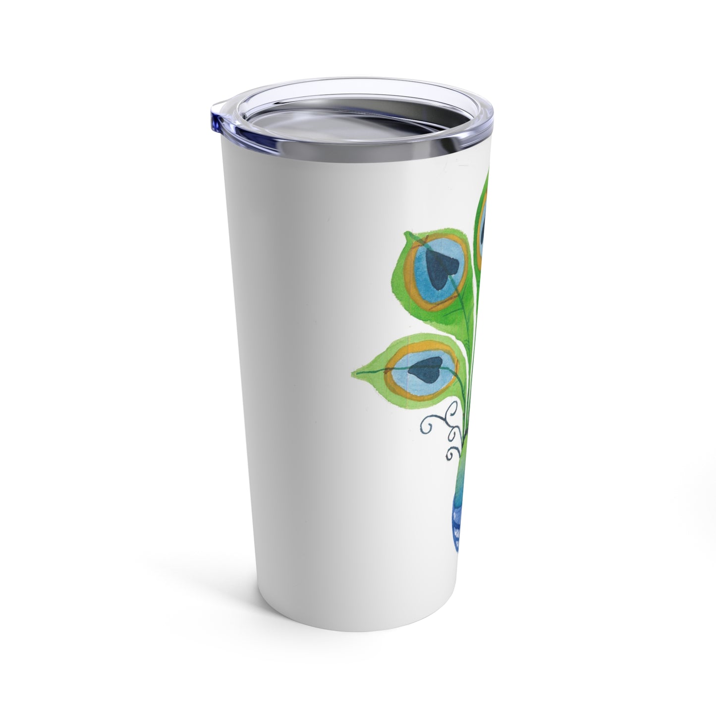 Cute Bird - Tumbler 20oz