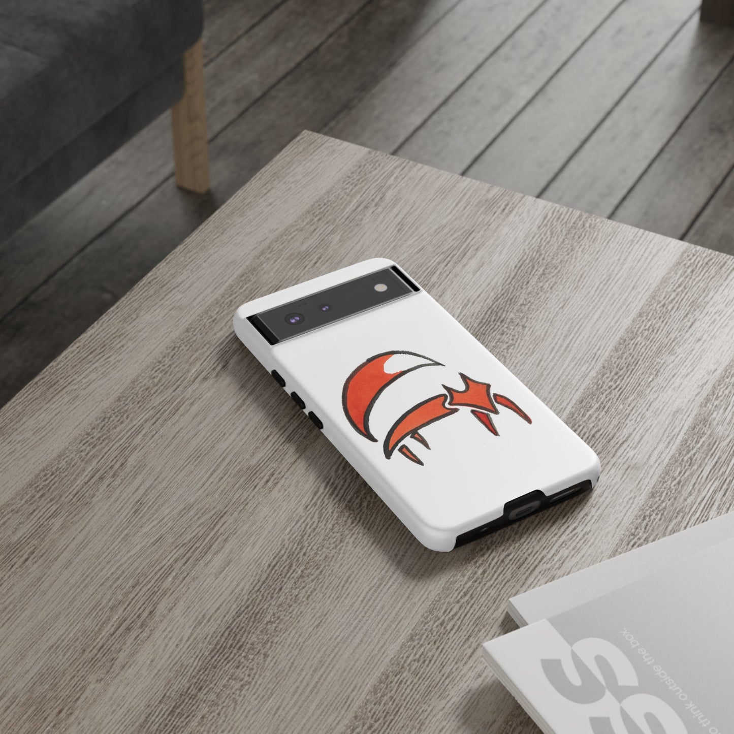 Fox Case