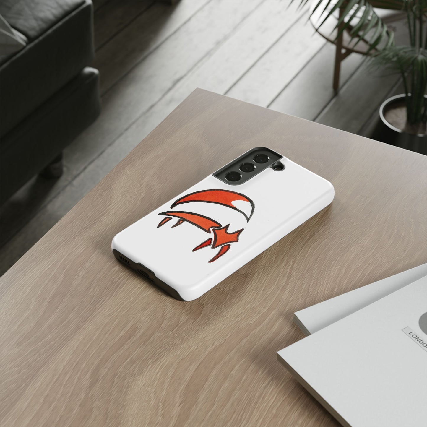 Fox Case
