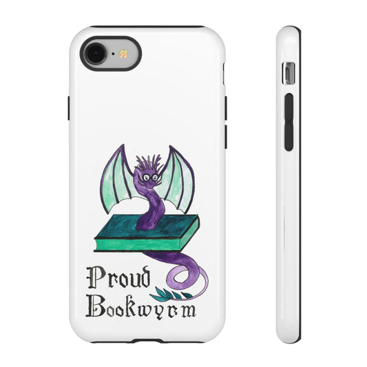 Bookwyrm Cases