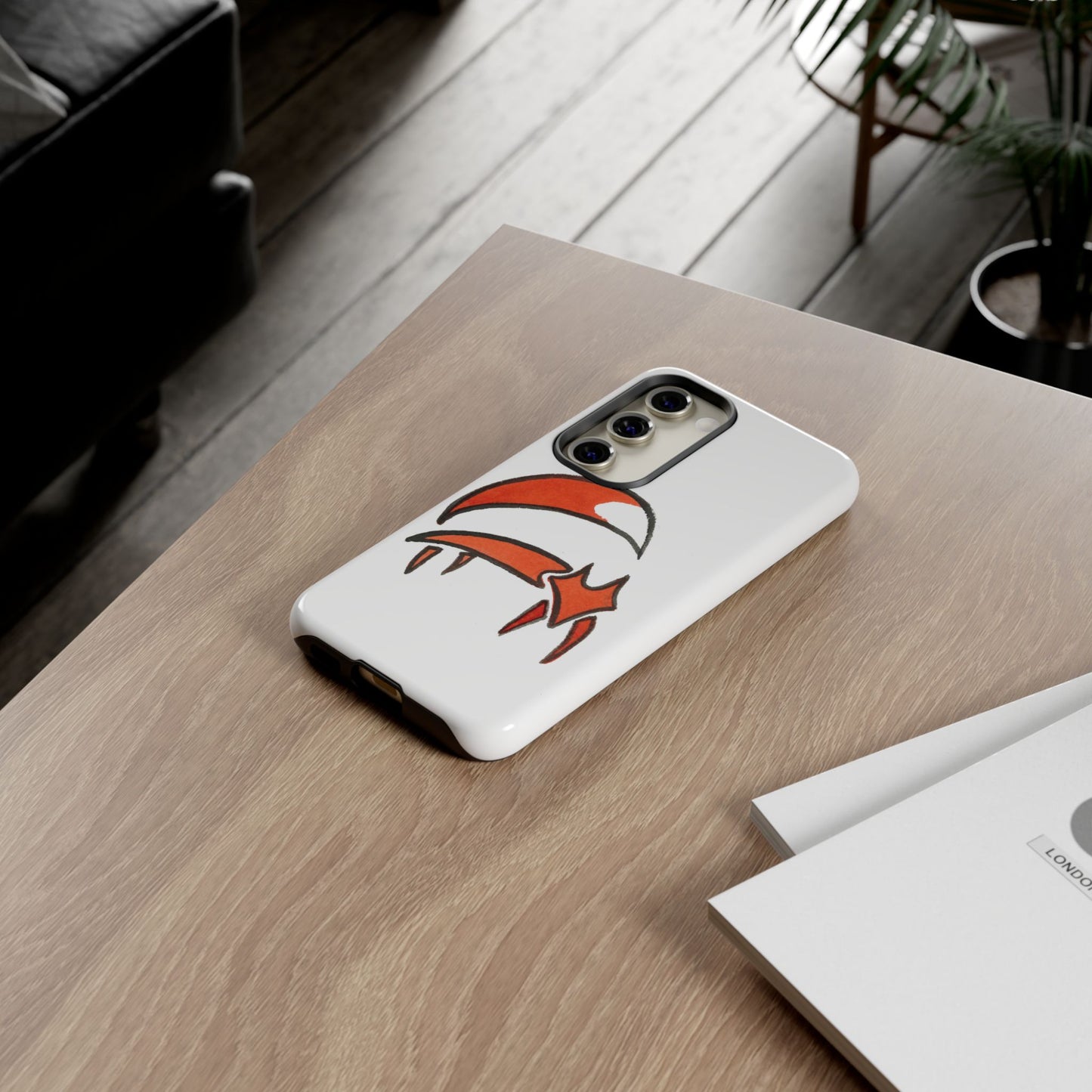 Fox Case