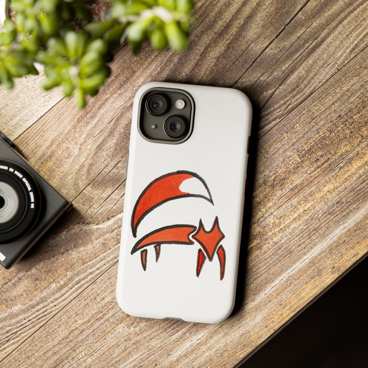 Fox Case