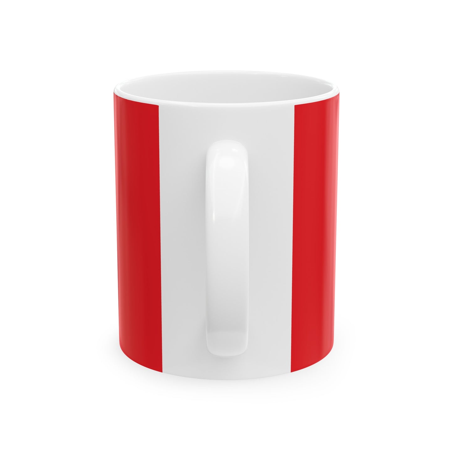 Professional Problem - Ceramic Mug, 11oz