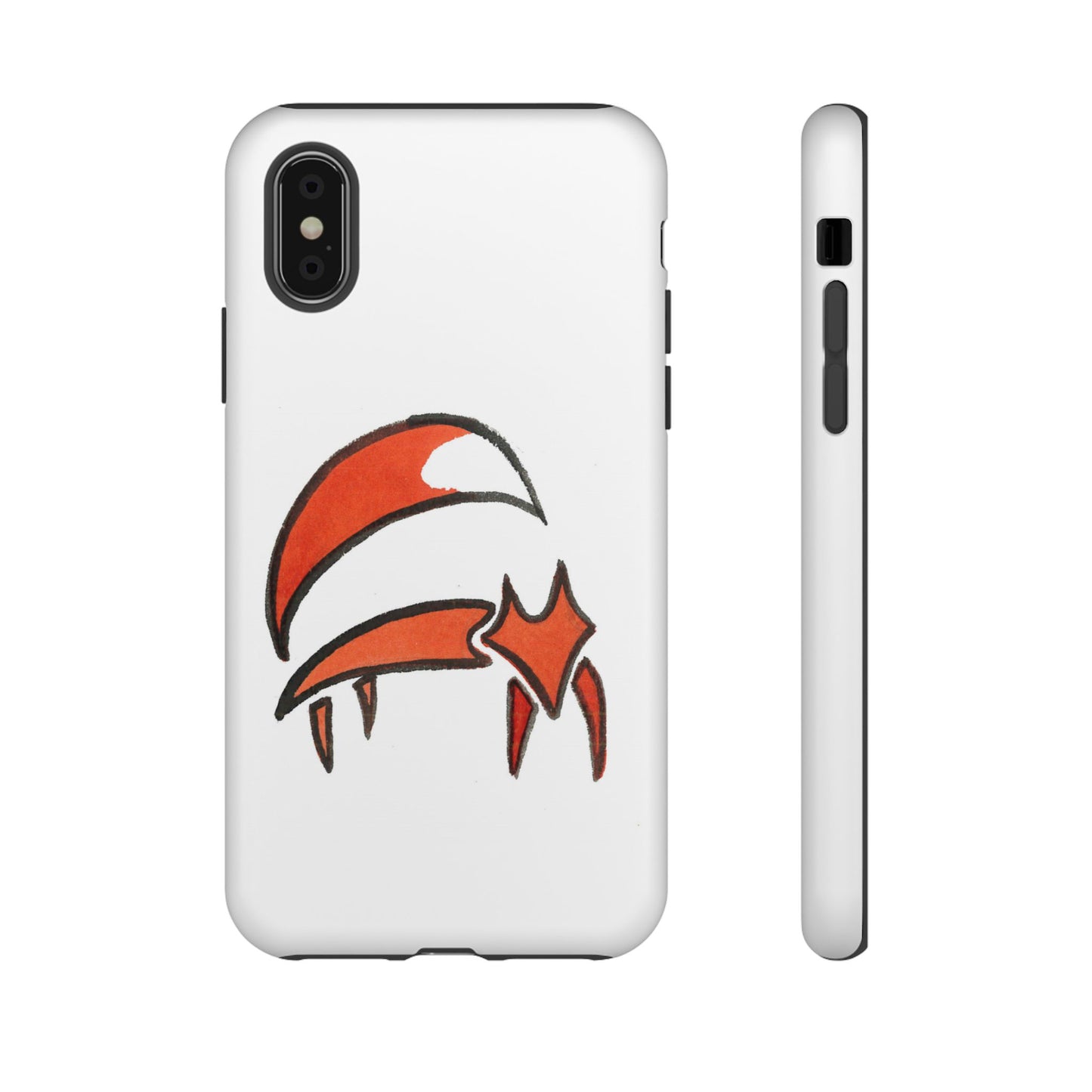 Fox Case