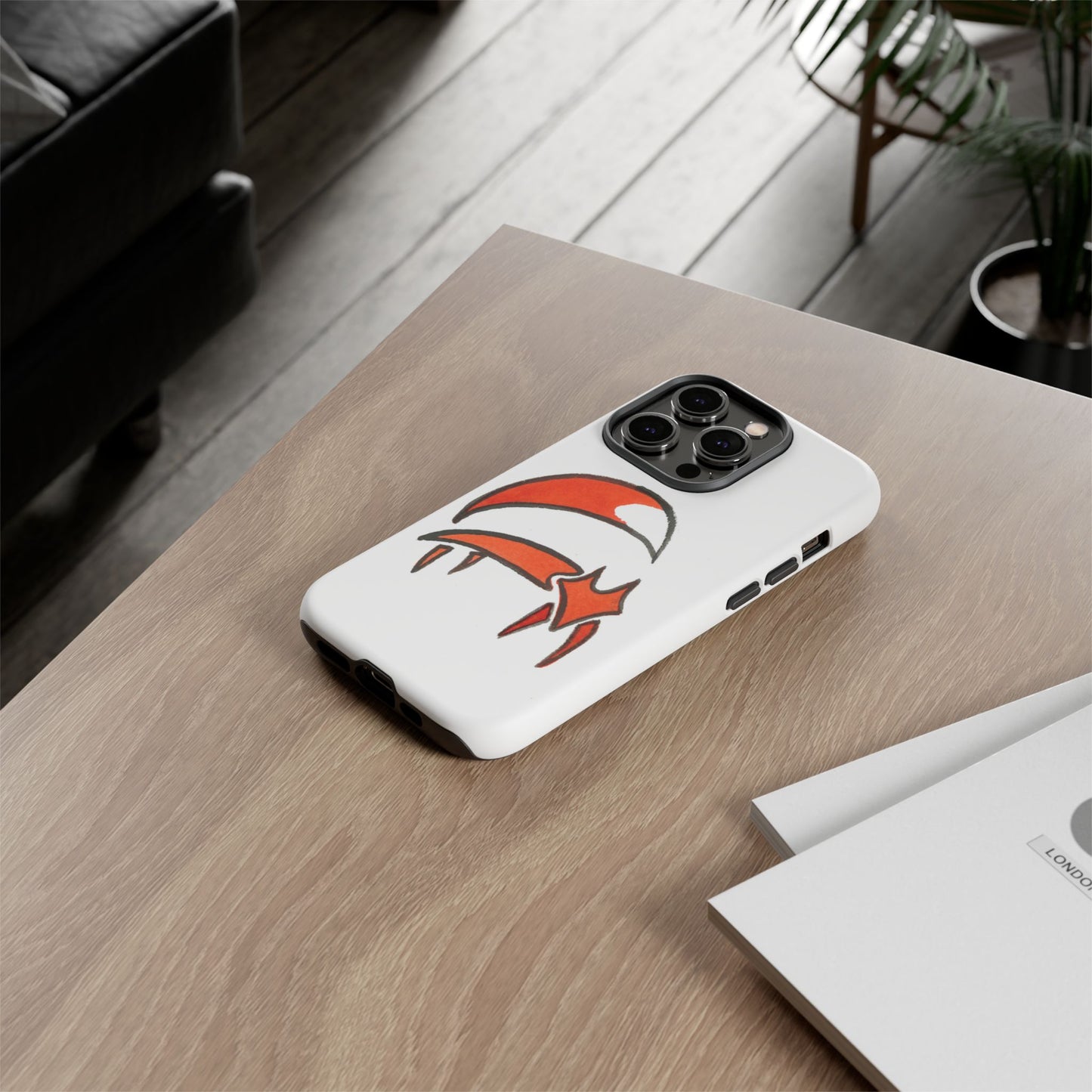 Fox Case