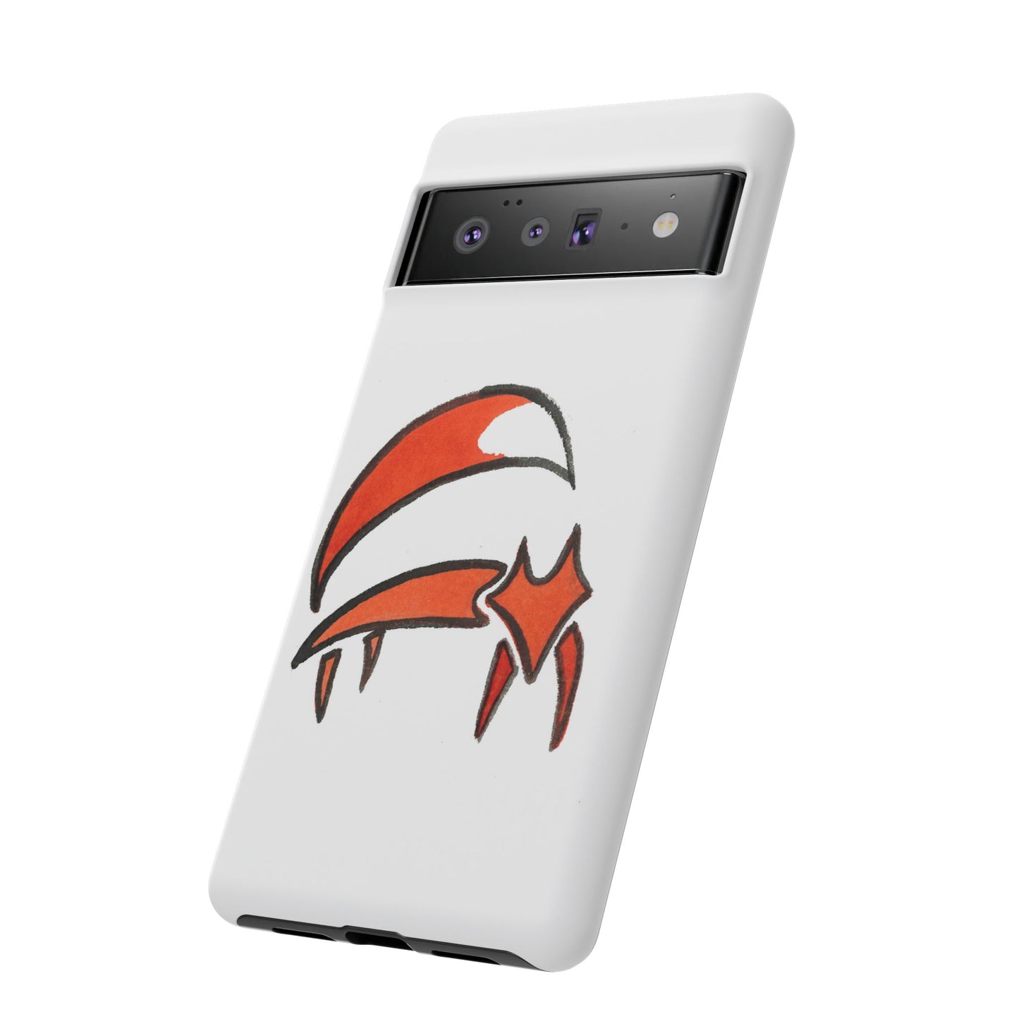 Fox Case