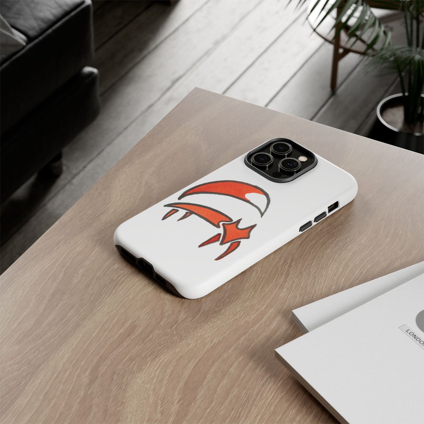 Fox Case