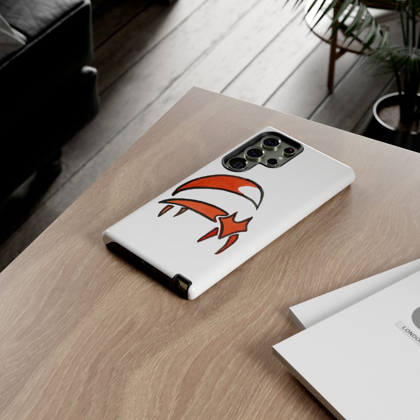Fox Case