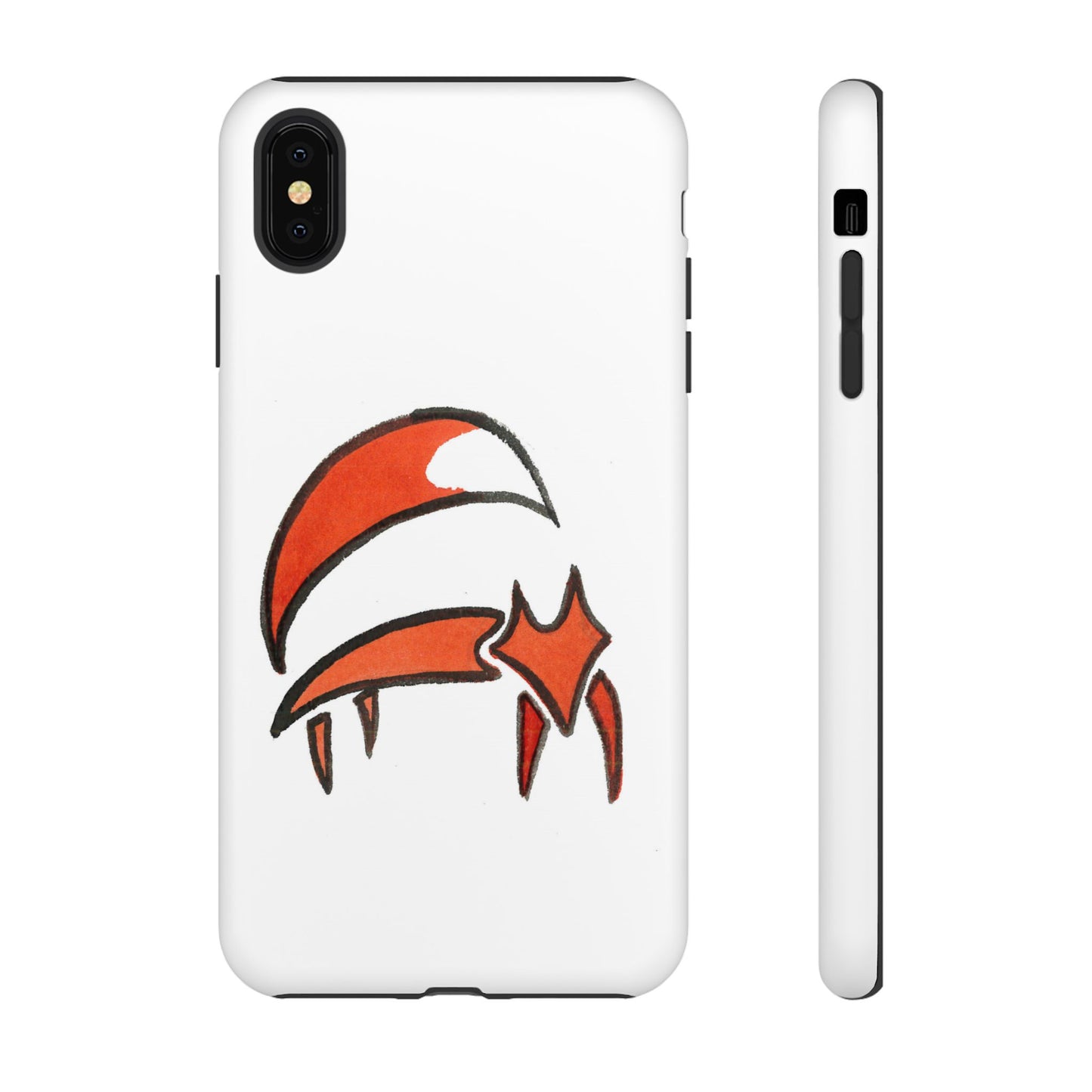 Fox Case