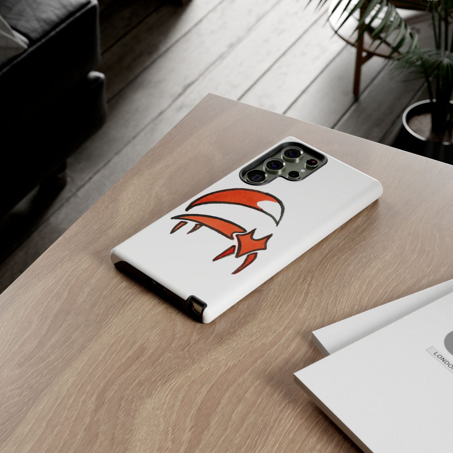 Fox Case