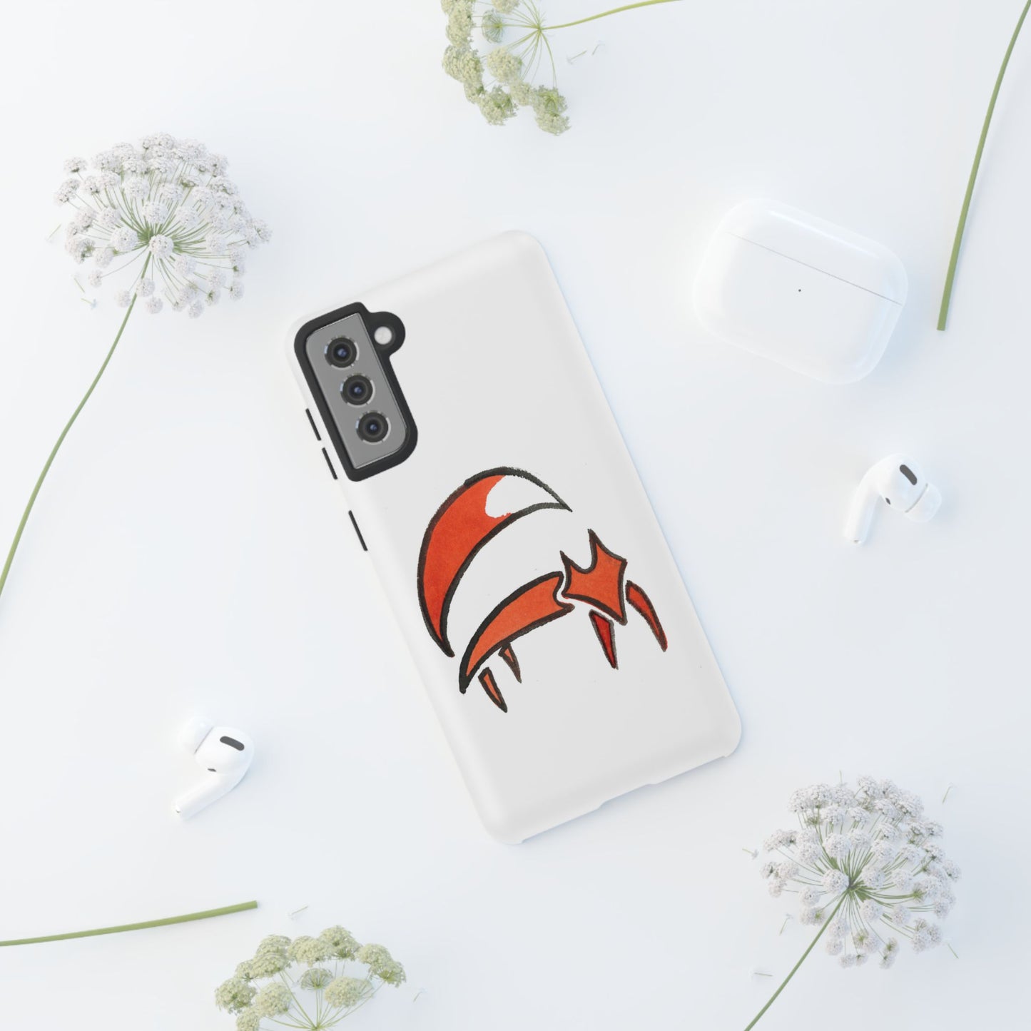 Fox Case