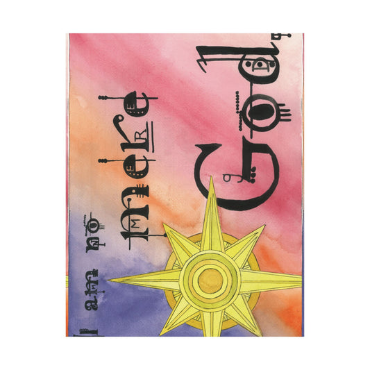 Satin Posters (210gsm)