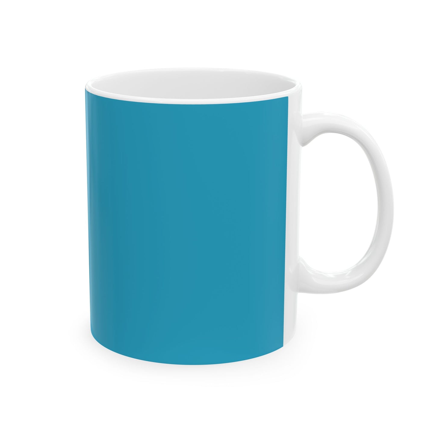 Victorian Era - Ceramic Mug, 11oz