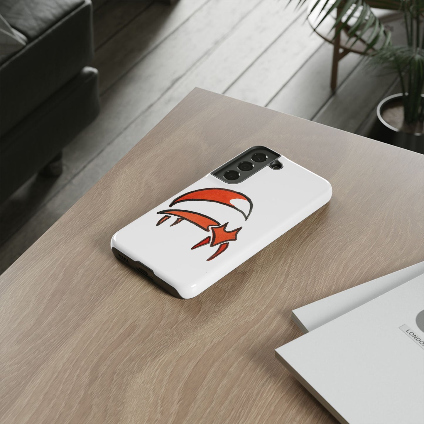 Fox Case