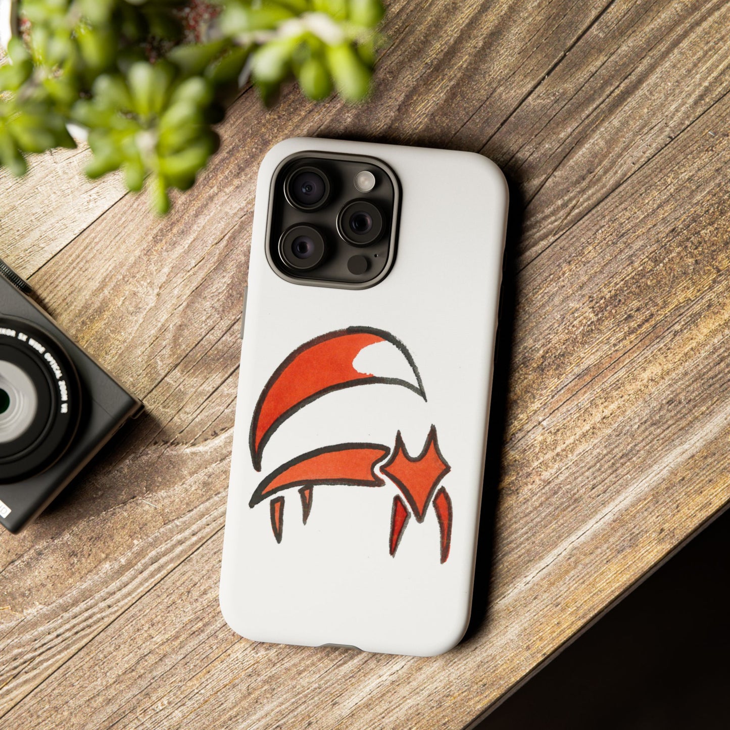 Fox Case