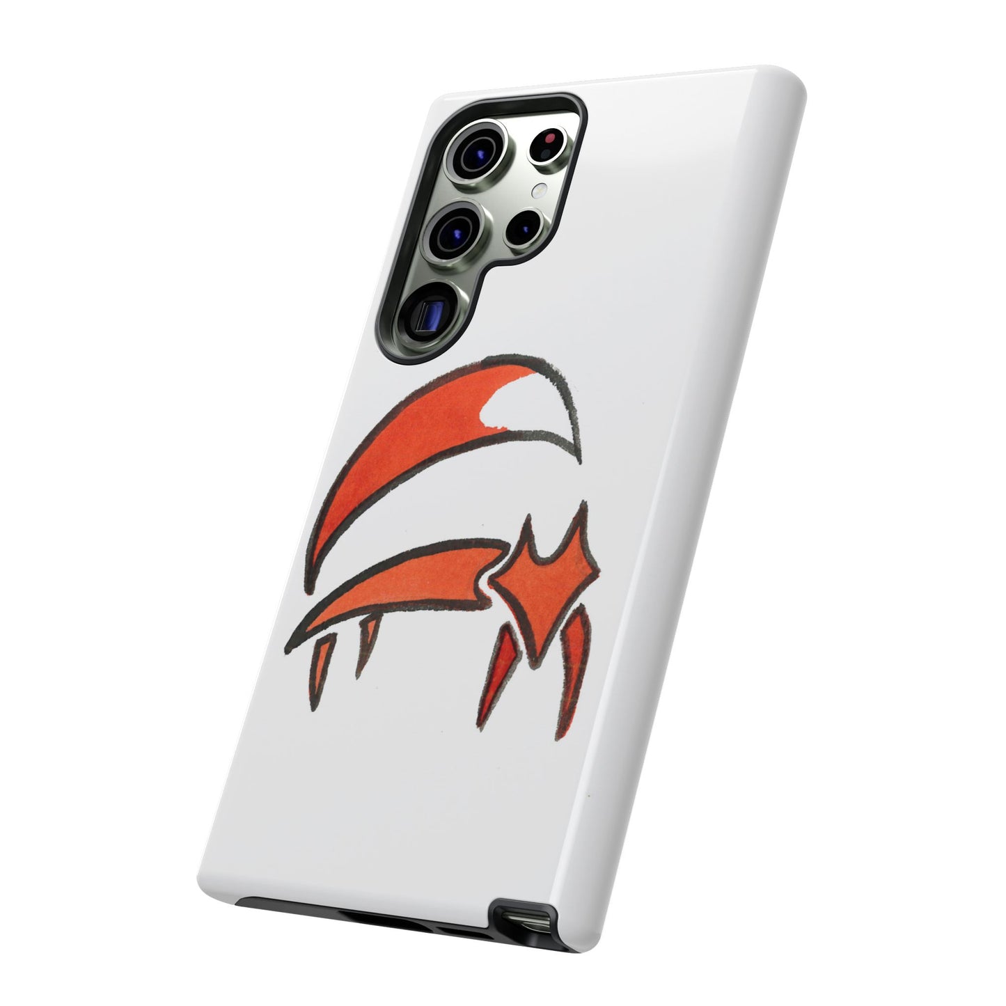 Fox Case
