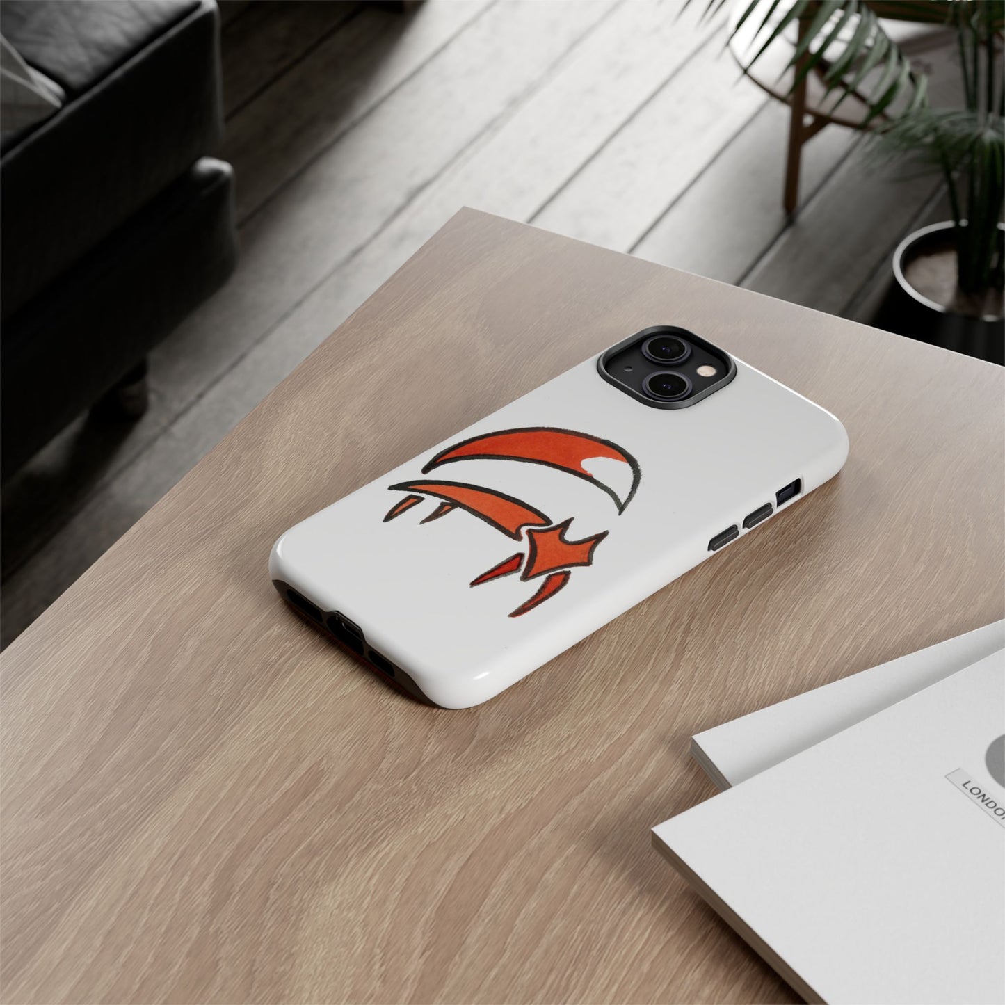 Fox Case