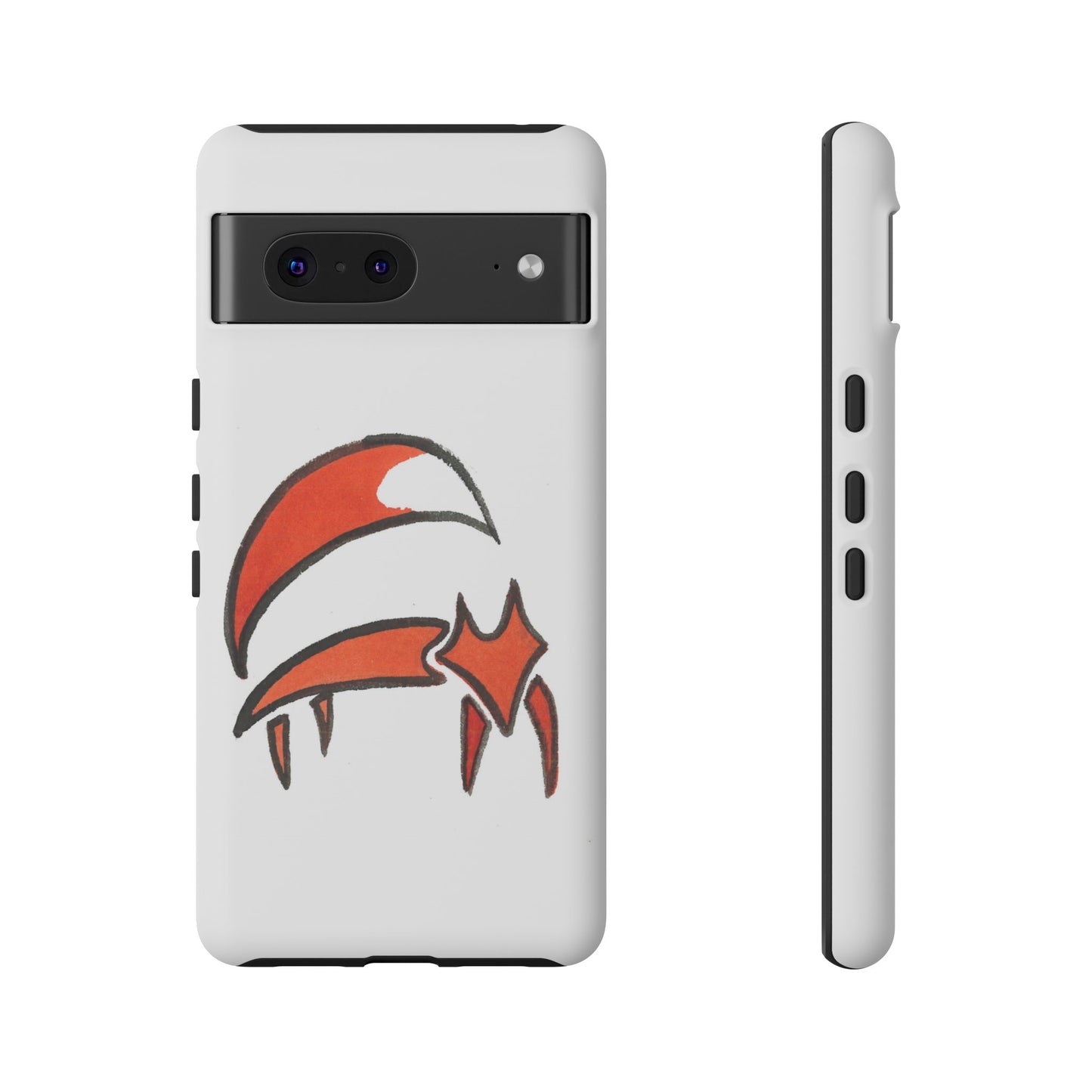 Fox Case