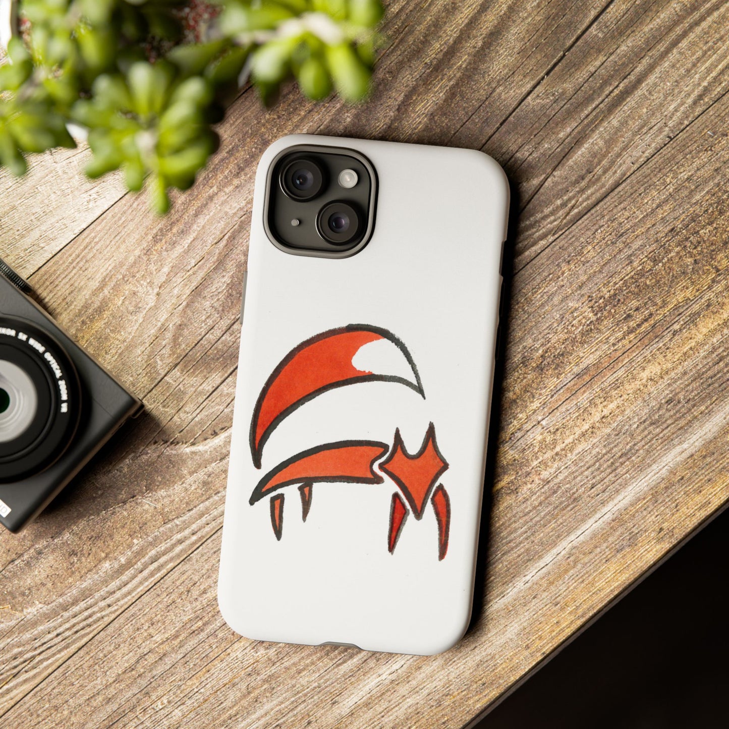 Fox Case