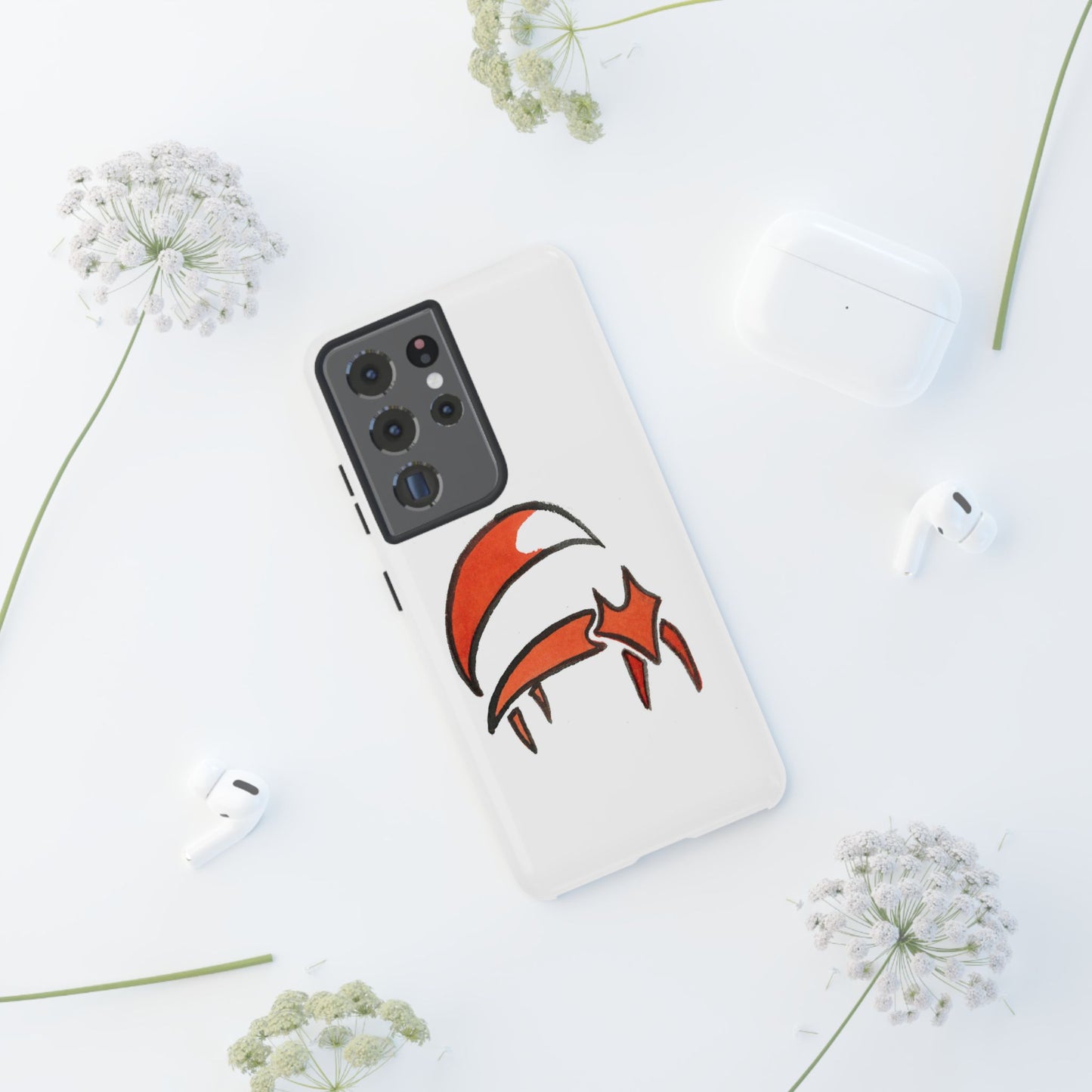Fox Case