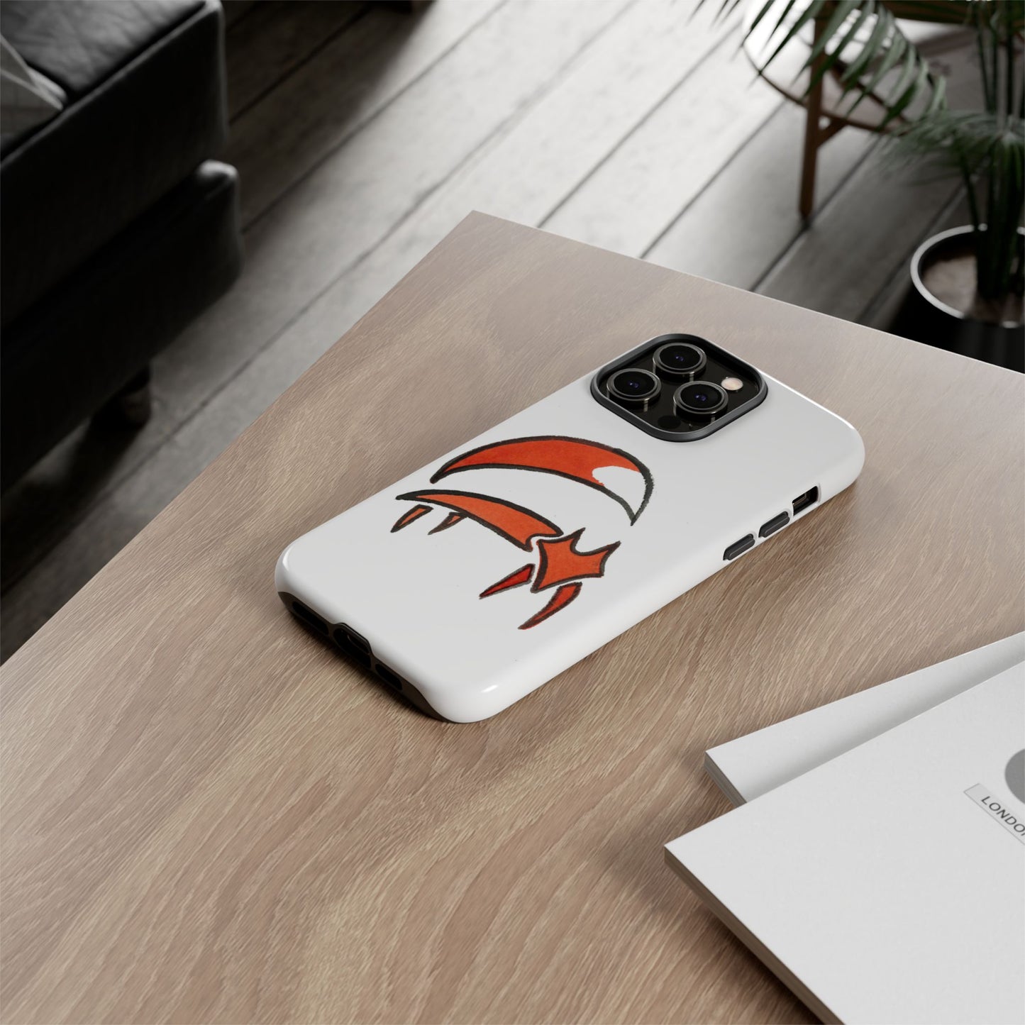 Fox Case