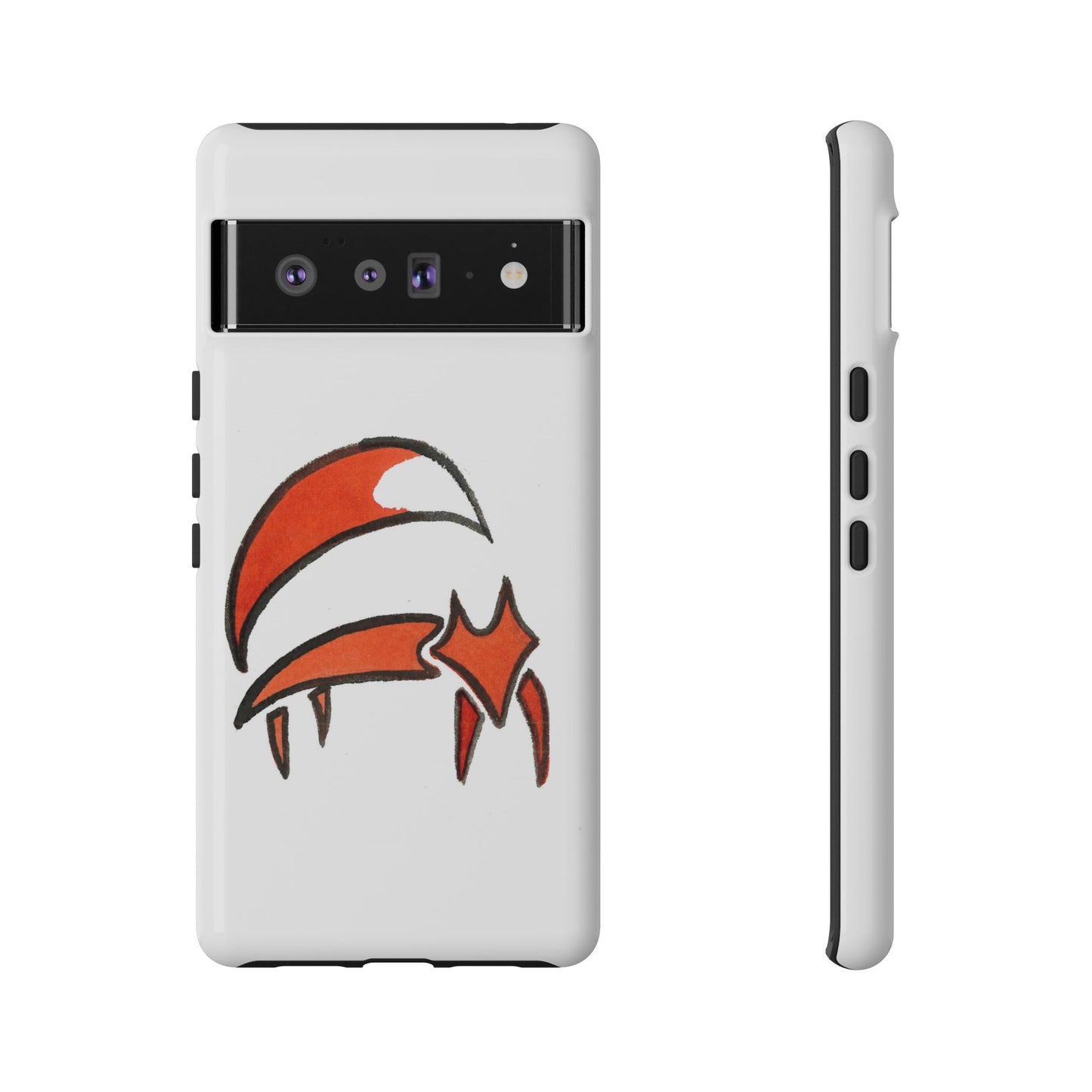 Fox Case