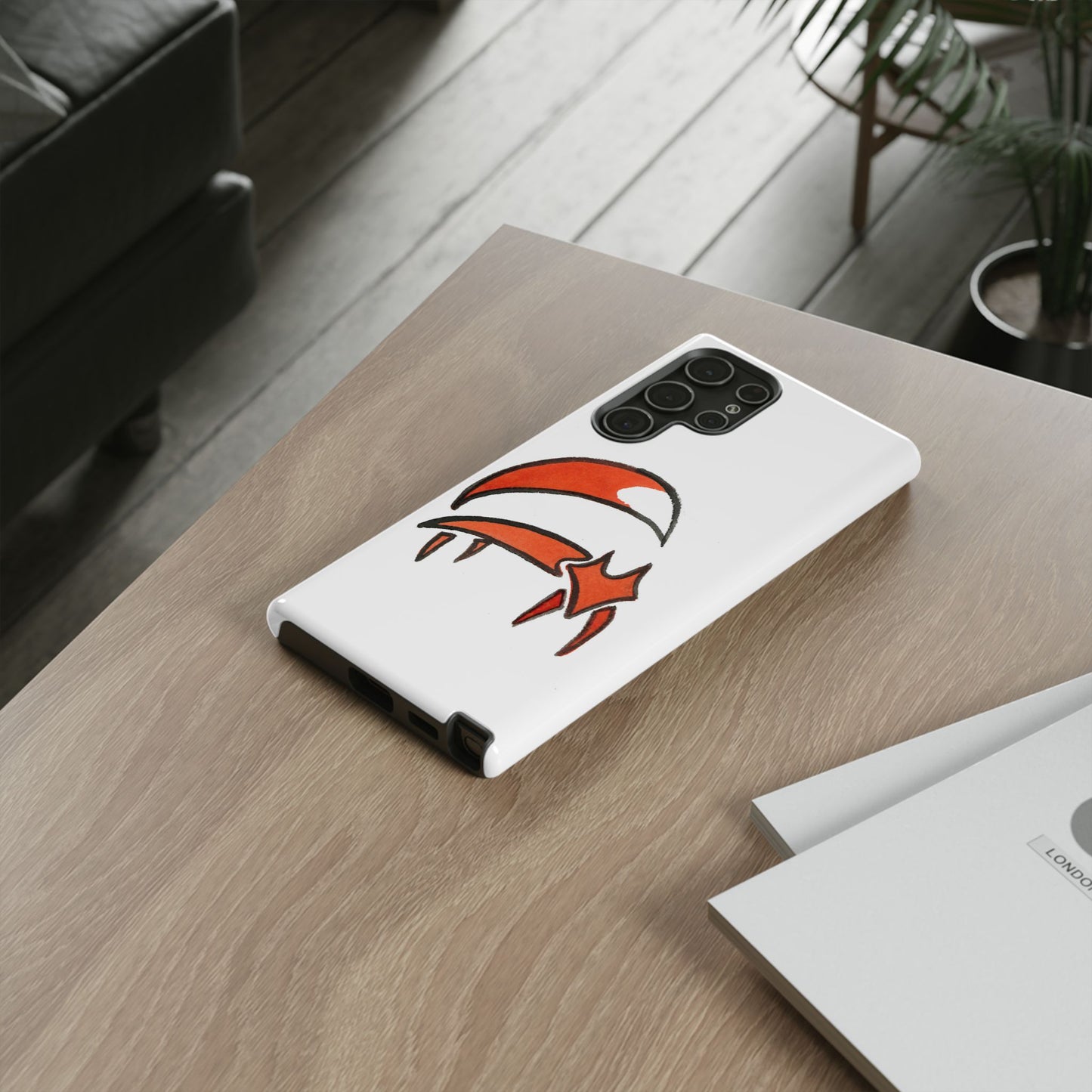 Fox Case