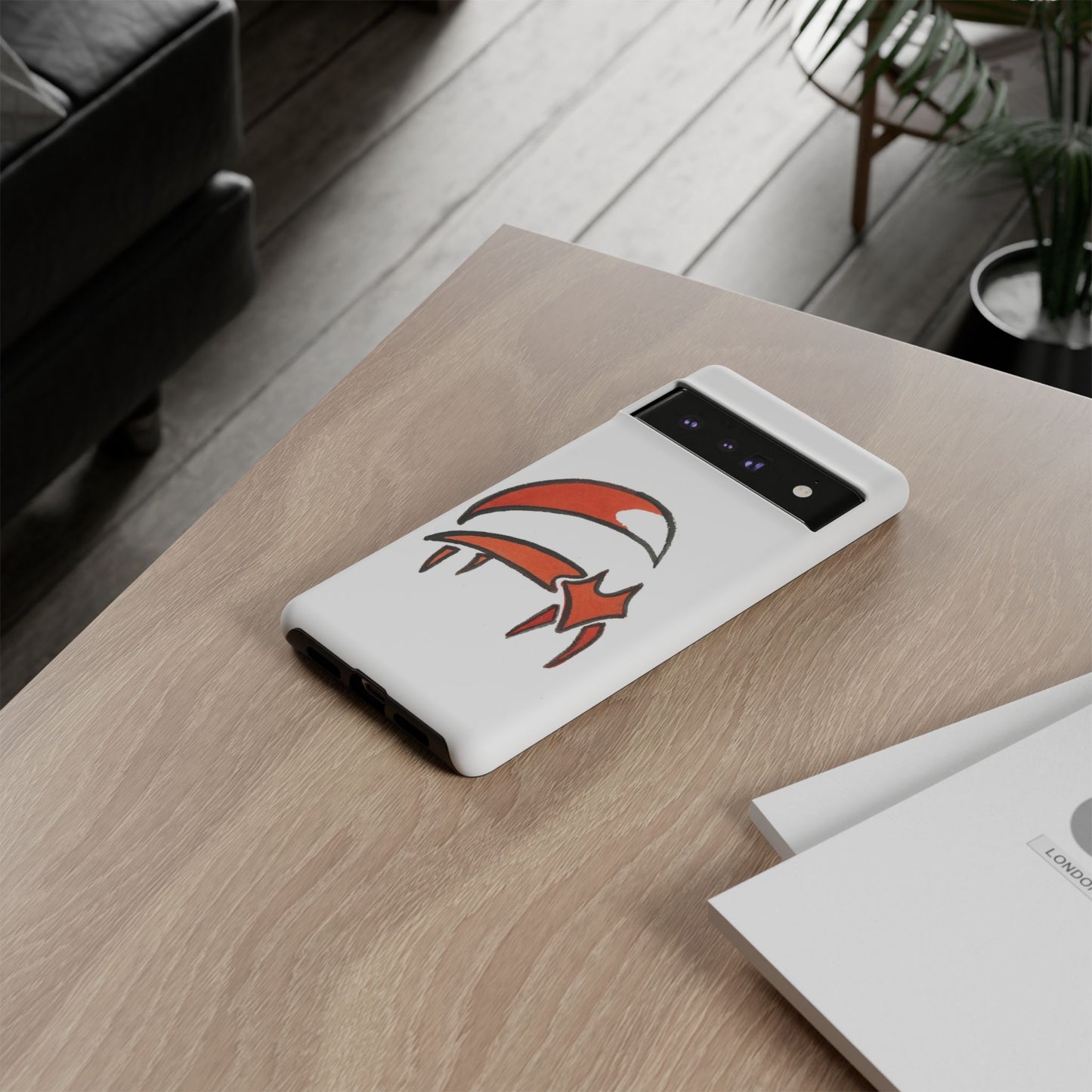 Fox Case