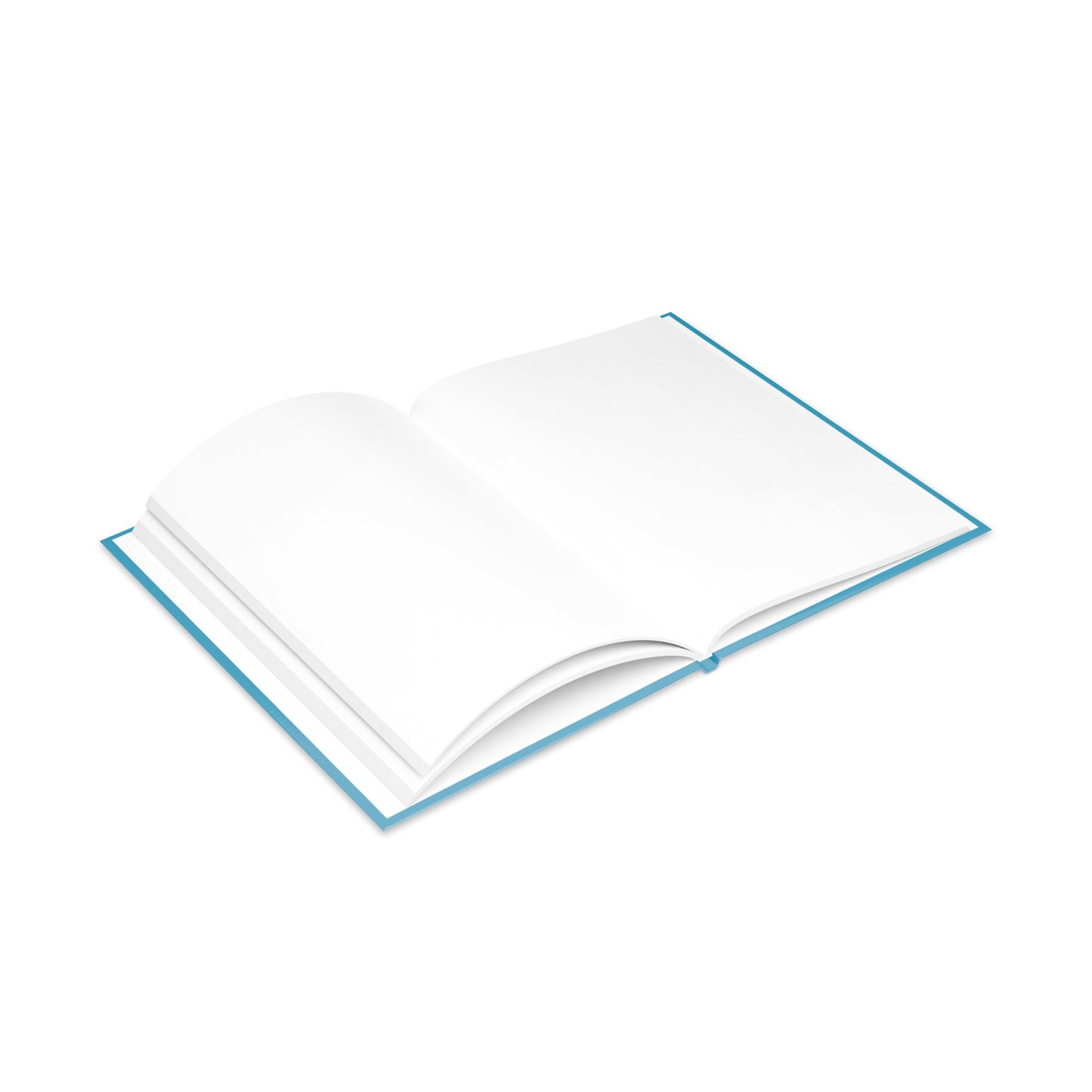 Bee Hunnies Large Notebook