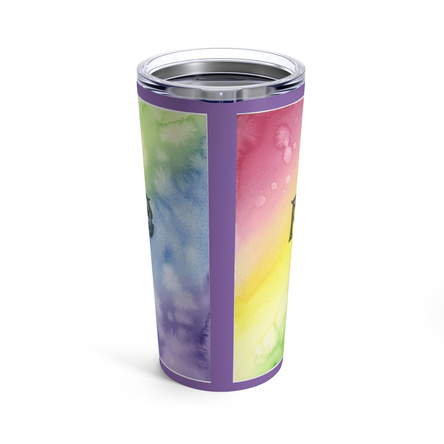 Rainbow - Tumbler 20oz