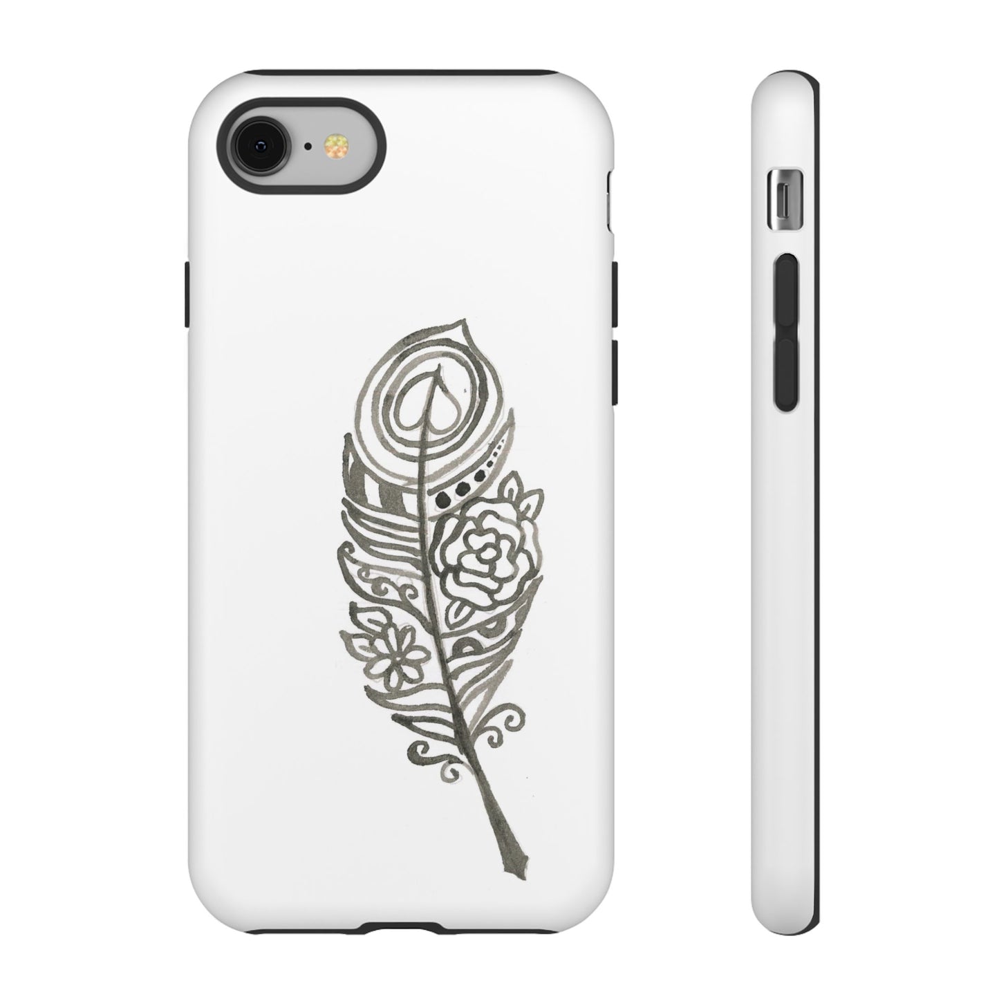 Feather Cases