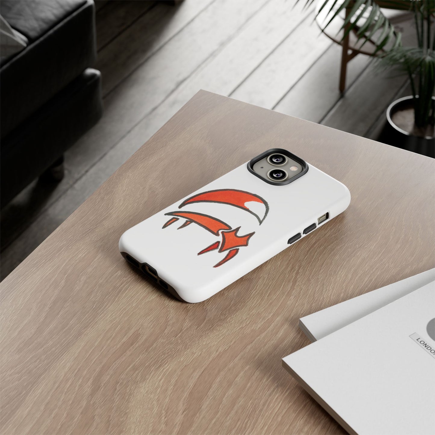 Fox Case