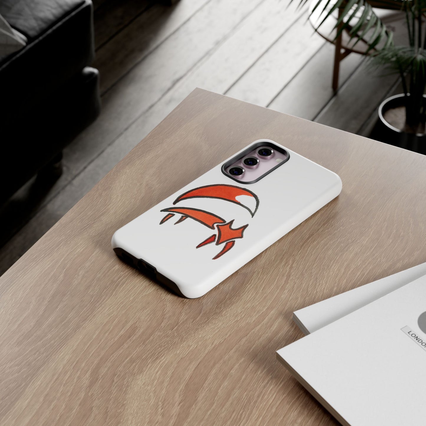 Fox Case