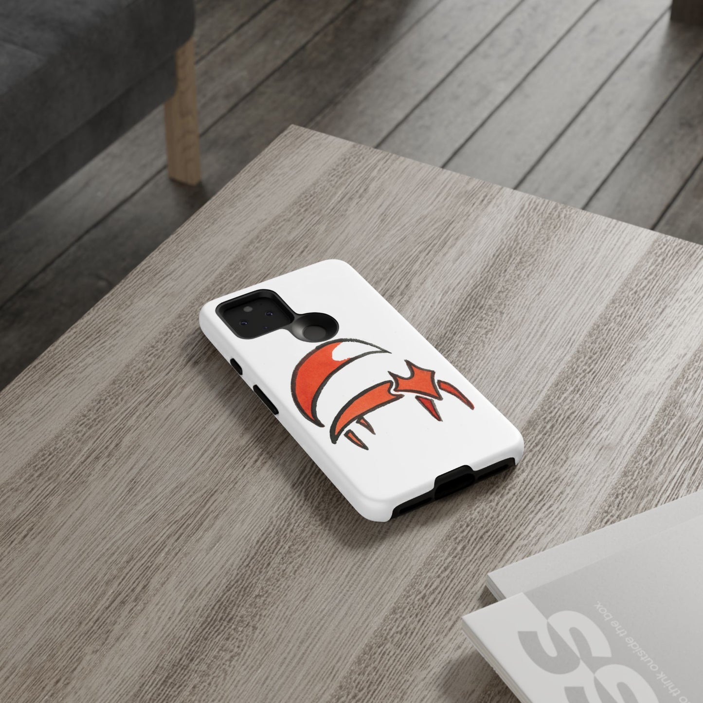 Fox Case