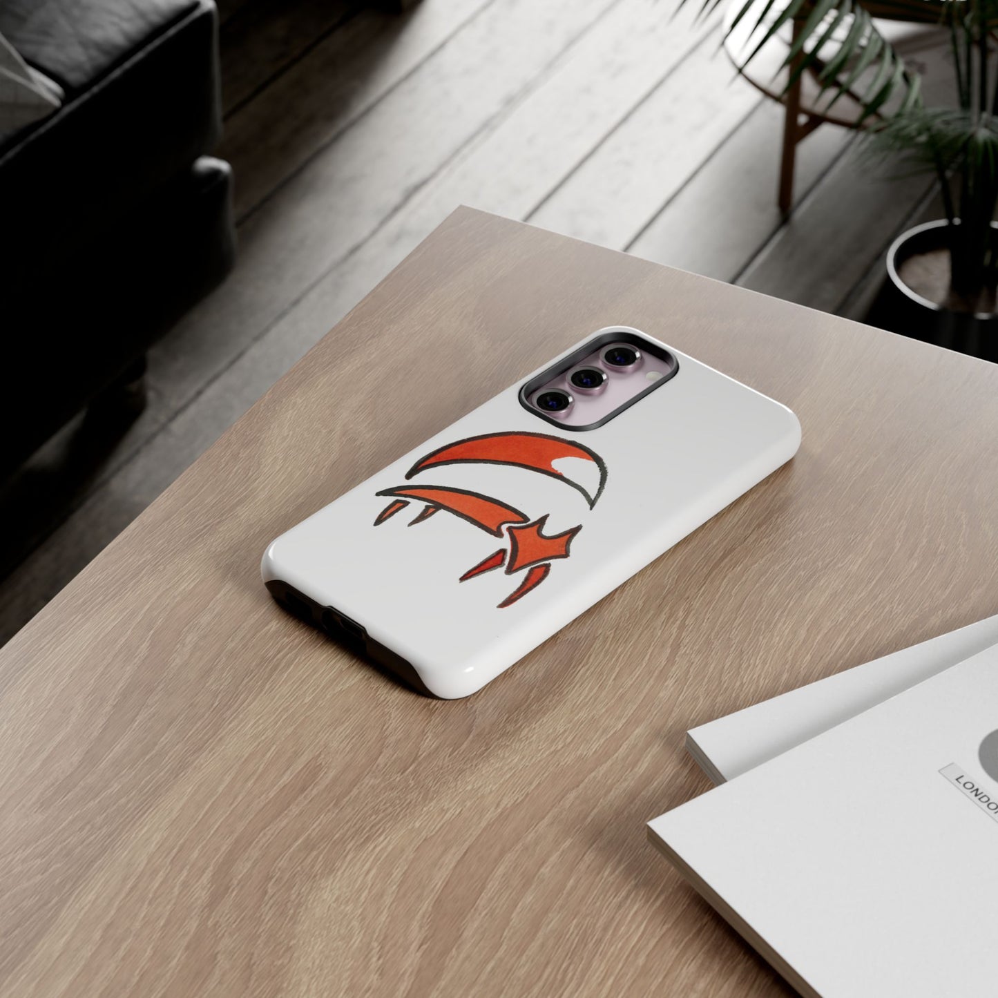 Fox Case