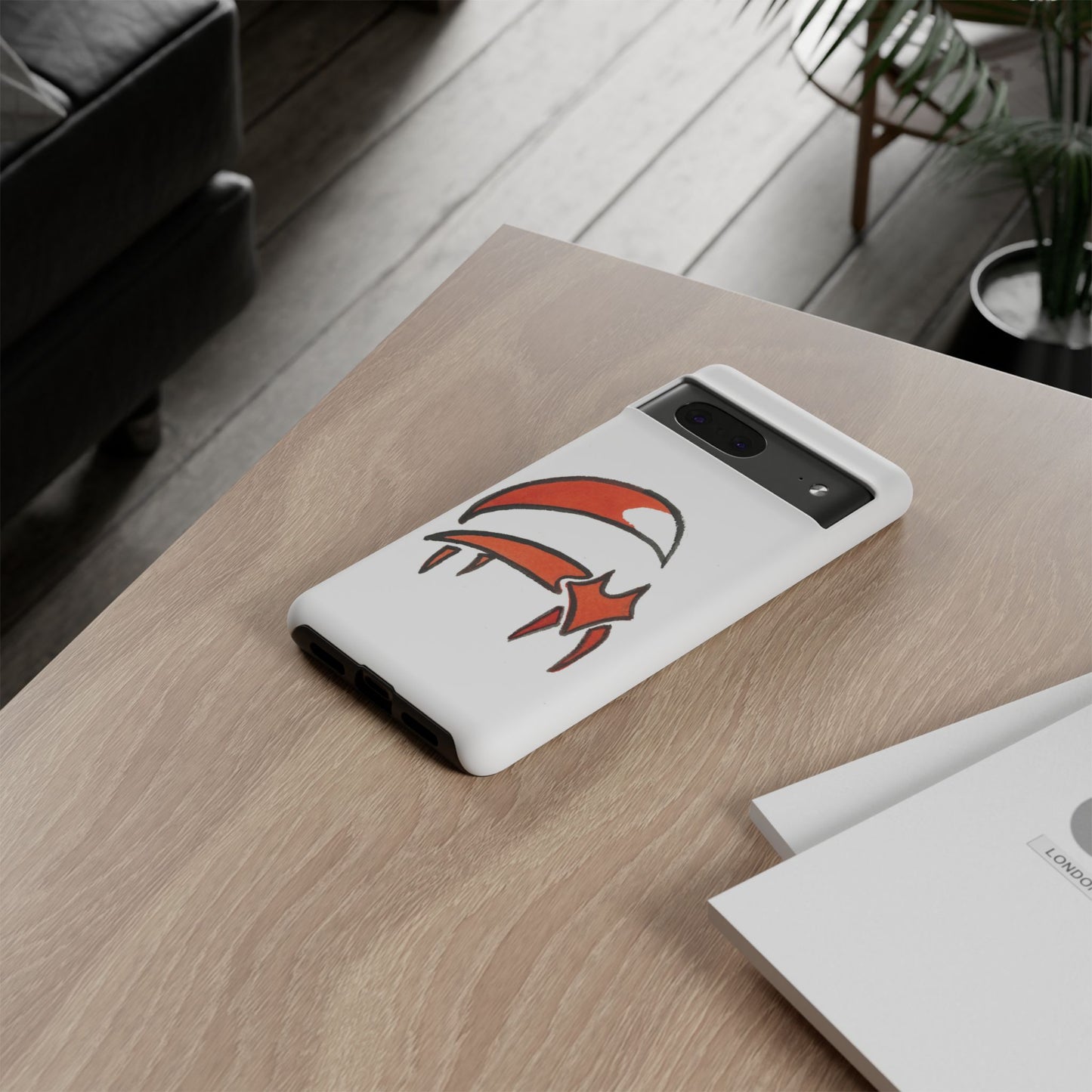 Fox Case