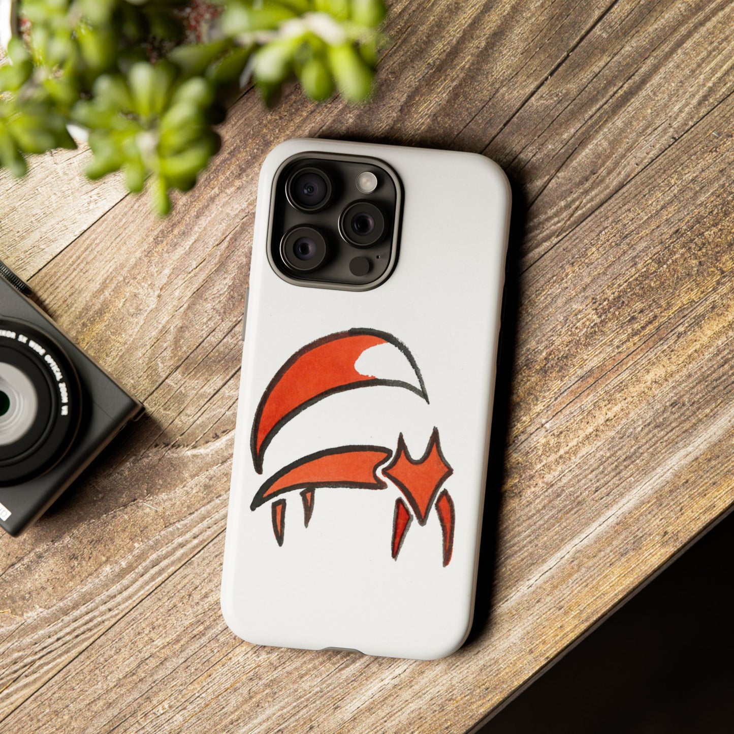 Fox Case